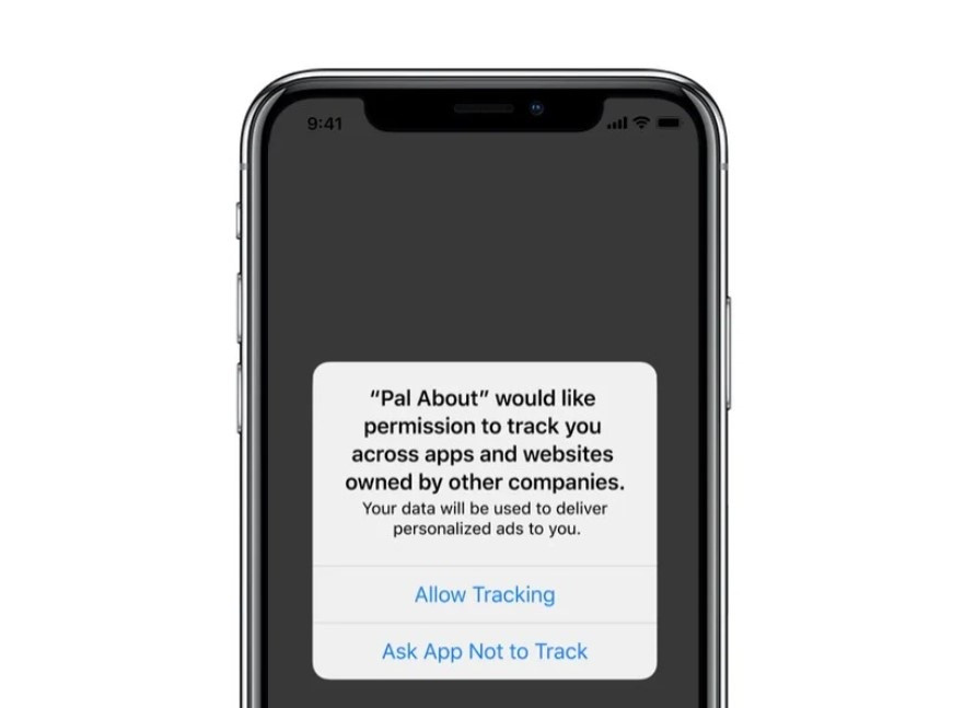 苹果表示可能会下架不遵守 iOS 14 反追踪规则的应用