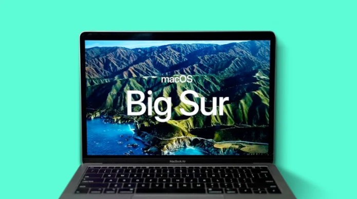 macOS Big Sur 11.1 RC 预览版发布：增强支持 M1 Mac