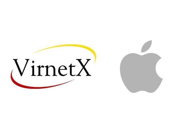 苹果侵犯 VirnetX 专利，赔偿金或超 10 亿美元