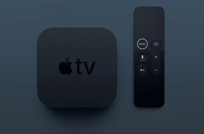 全新 Apple TV 明年发布，主打游戏、升级遥控器、芯片更强