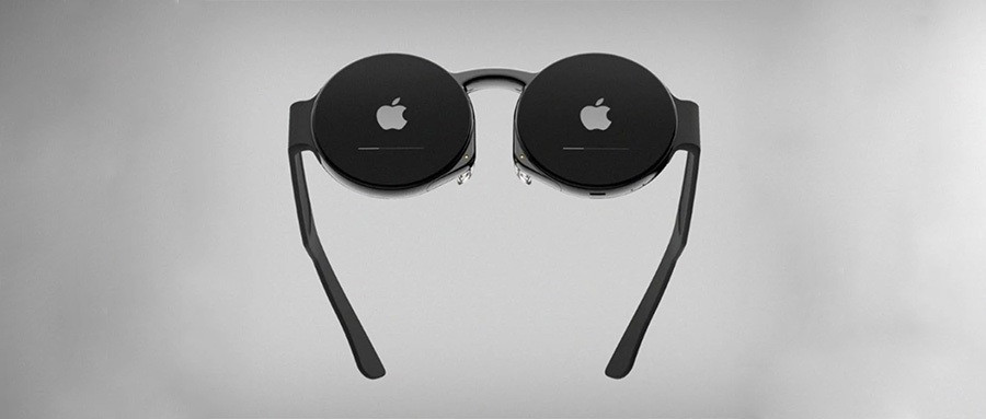 苹果申请新专利：自适应环境光，或用于智能眼镜 Apple Glass