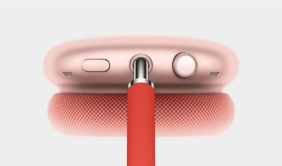 苹果 AirPods Max 出现 bug：偶尔只有一个耳机会主动降噪