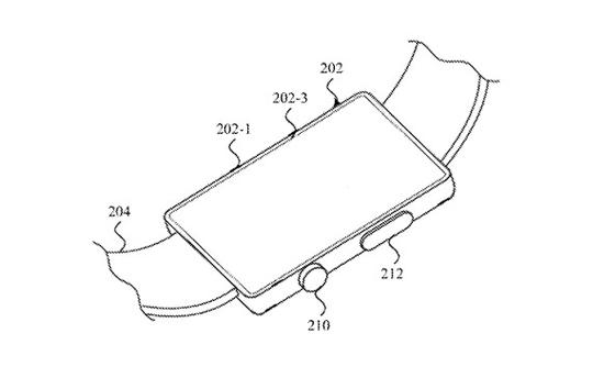 新专利显示苹果研发声波传感器以验证用户的声音