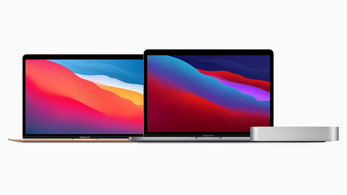 苹果 M1 Mac 重新支持侧载 iOS、iPadOS App