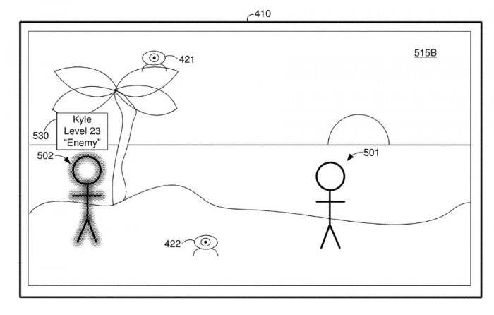苹果新专利：AR 头显游戏可使用 Face ID 正确识别和装备玩家