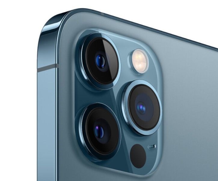iPhone 13 系列 Face ID 重构，刘海更小，超广角镜头升级