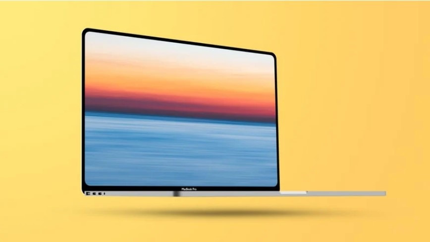 全新设计的 MacBook Pro 2021 将采用 Mini-LED 显示屏和更窄边框
