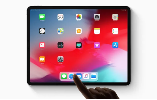 苹果或将于今年推出采用 Mini-LED 屏幕的新款 iPad Pro