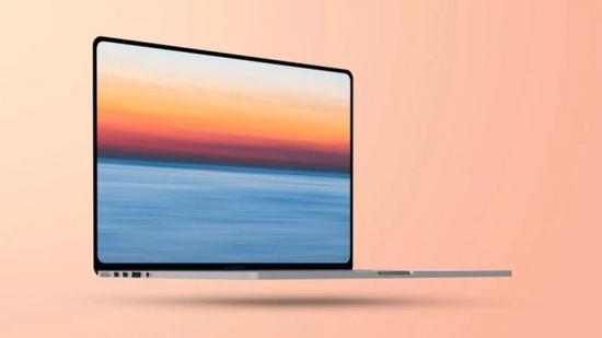 效仿 iPhone 12，今年新款 MacBook Pro 将启用平面直角设计