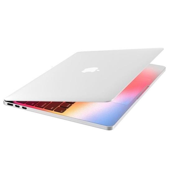 效仿 iPhone 12，今年新款 MacBook Pro 将启用平面直角设计