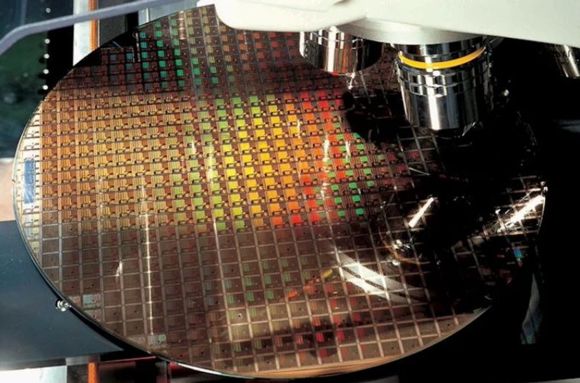 消息称台积电 2022 年开始量产 3nm 芯片，瞄准 A17 芯片