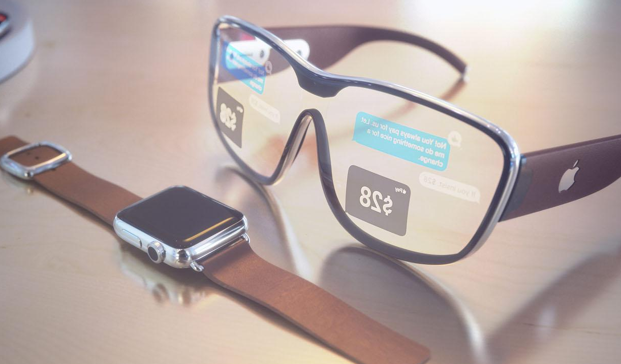 郭明錤：苹果可能将在 2030 年推出 AR 隐形眼镜