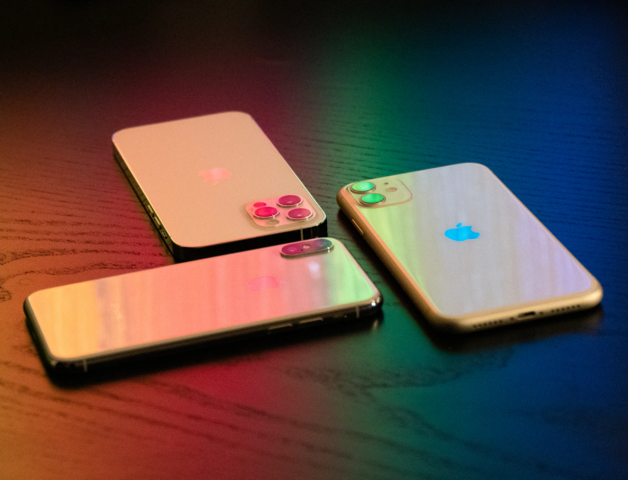 苹果宣布将在印度生产 iPhone 12 系列产品