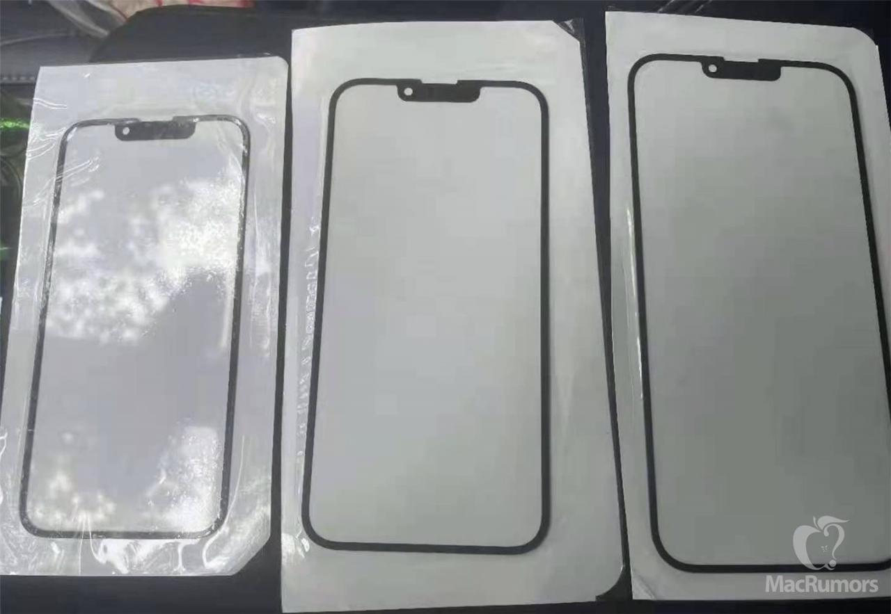 传闻苹果 iPhone 13 Pro 有磨砂黑版本，不锈钢边框有防指纹涂层