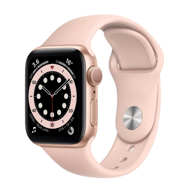 彭博社：苹果考虑推出三防款 Apple Watch