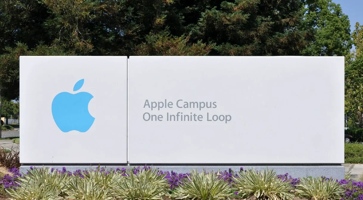 库克向苹果员工发出一份激励性的备忘录，庆祝公司成立 45 周年