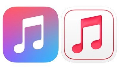 Apple Music for Artists 图标更新：或暗示 iOS 15 设计变化
