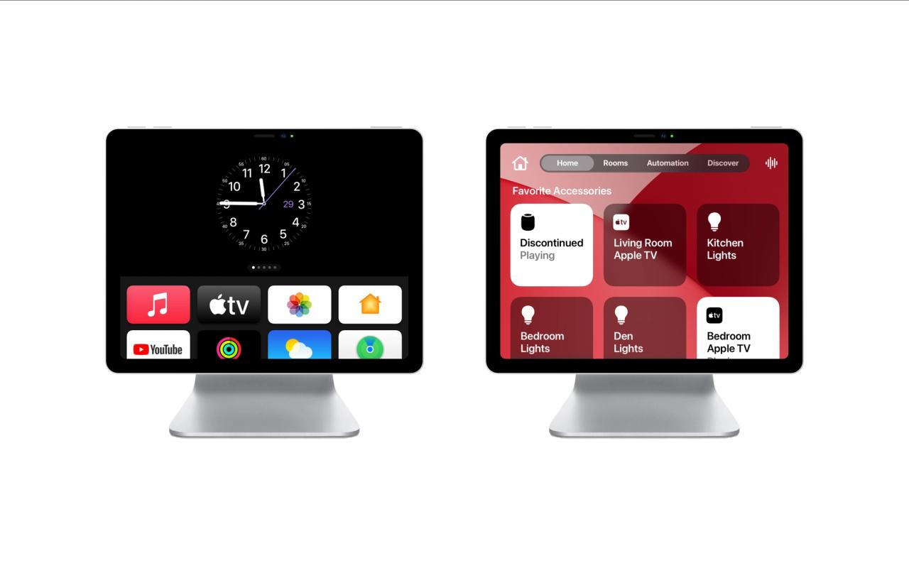 彭博社：全新 Apple TV 内置 HomePod 扬声器，有摄像头