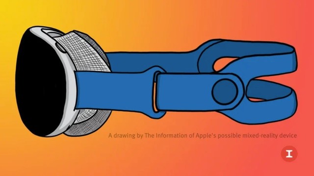 郭明錤：苹果有望在明年发布混合现实耳机