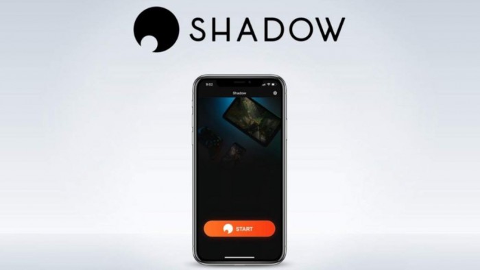 苹果下架 Shadow 游戏服务应用