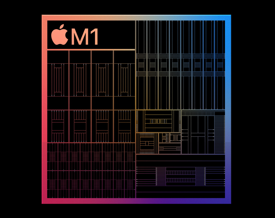 苹果 M1 iPad Pro 2021 跑分曝光，比上代产品快 50% 以上