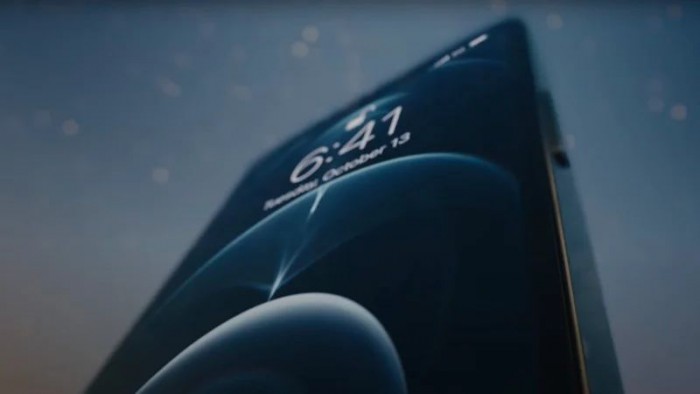 2021 年苹果有望超越三星成为最大 AMOLED 屏幕买家