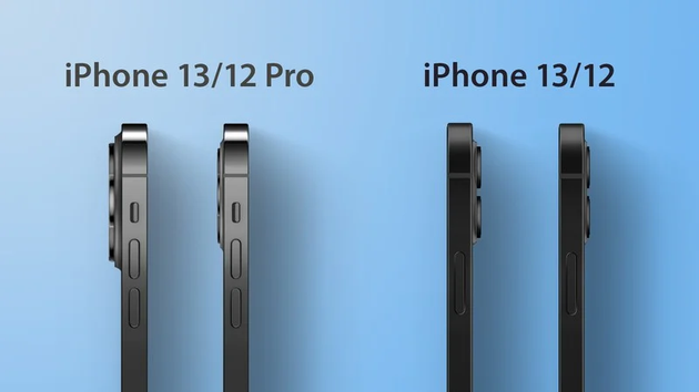 疑似苹果 iPhone 13 系列电池入网：最高 4352mAh