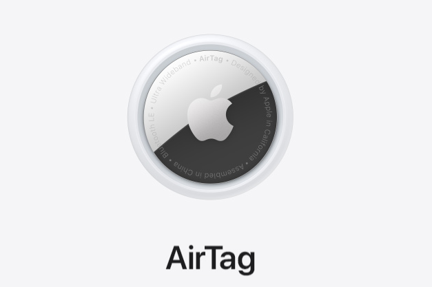 苹果 AirTag 迎来固件更新：加强反跟踪措施