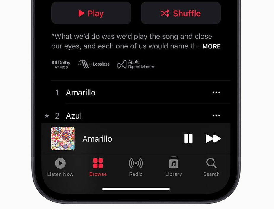 Apple Music 无损音频需要重新下载替换本地文件