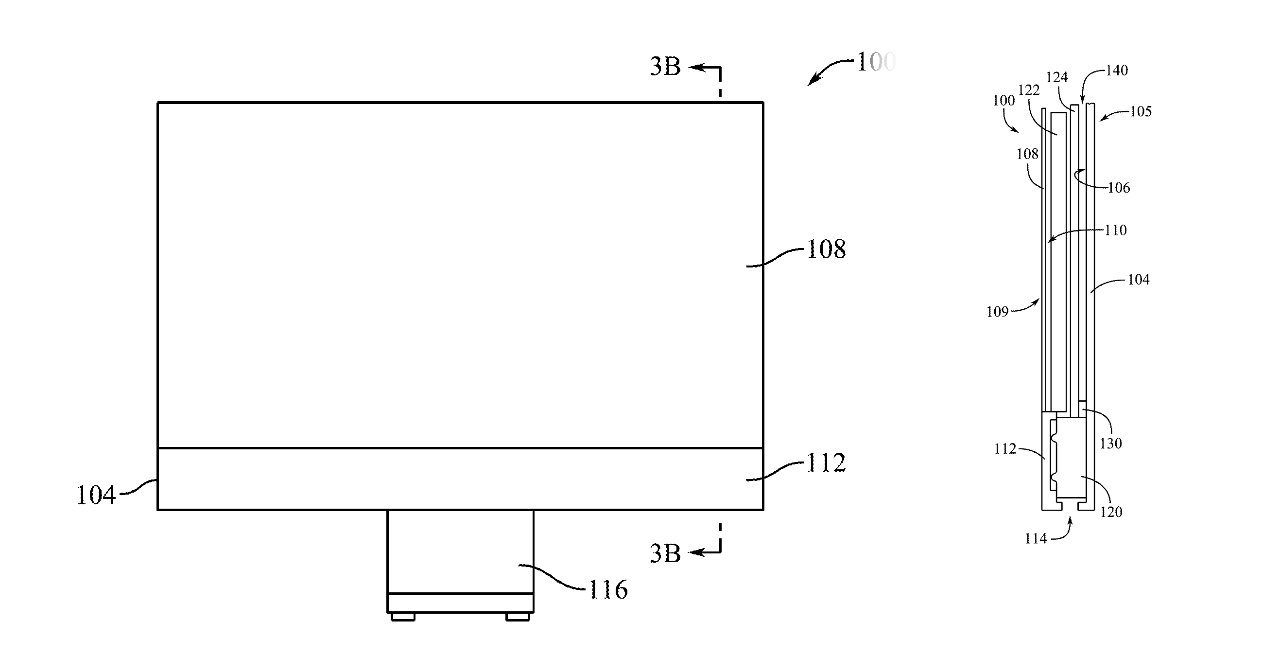 苹果从 2019 年开始设计全新 iMac 扬声器