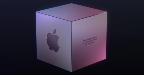 苹果 2021 年设计奖出炉：原神、英雄联盟、声之梦朗读器等 12 款应用和游戏获奖
