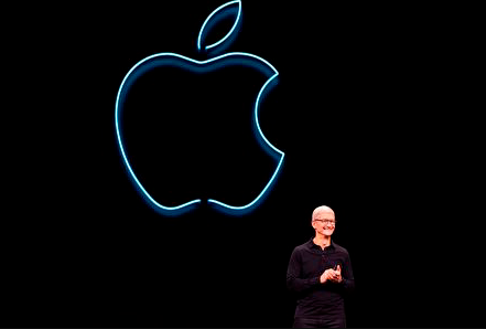 苹果 CEO 库克对 AR、Apple Car 作出回应