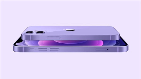 消息称苹果已停止生产 iPhone 12 mini：销量太低迷