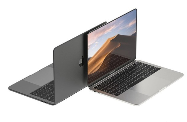 曝新款 MacBook Pro 计划 10 月发布：升级自研 M1X 芯片
