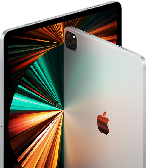 彭博社：苹果或将推出比 12.9 英寸更大的 iPad Pro