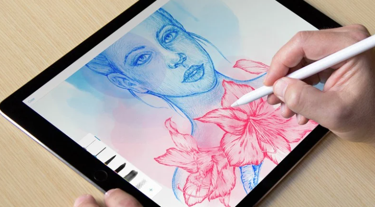 Adobe 将在七月下架 Photoshop Sketch 与 Illustrator Draw 两款 App