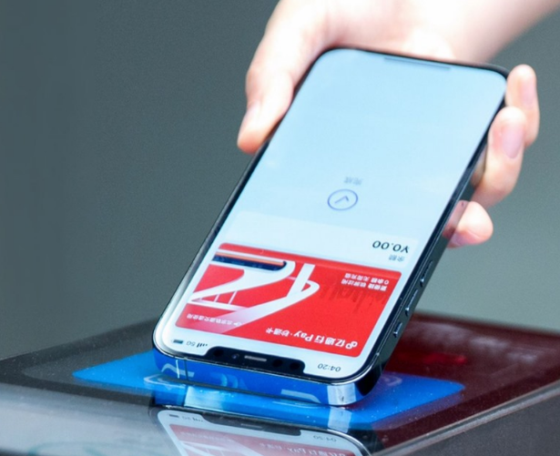 Apple Pay 快捷交通卡再升级，现已支持亿通行秒通卡