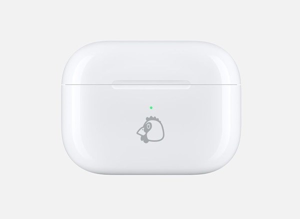 供应链再证实：苹果将于今年晚些时候推出新款 AirPods 和 MacBook