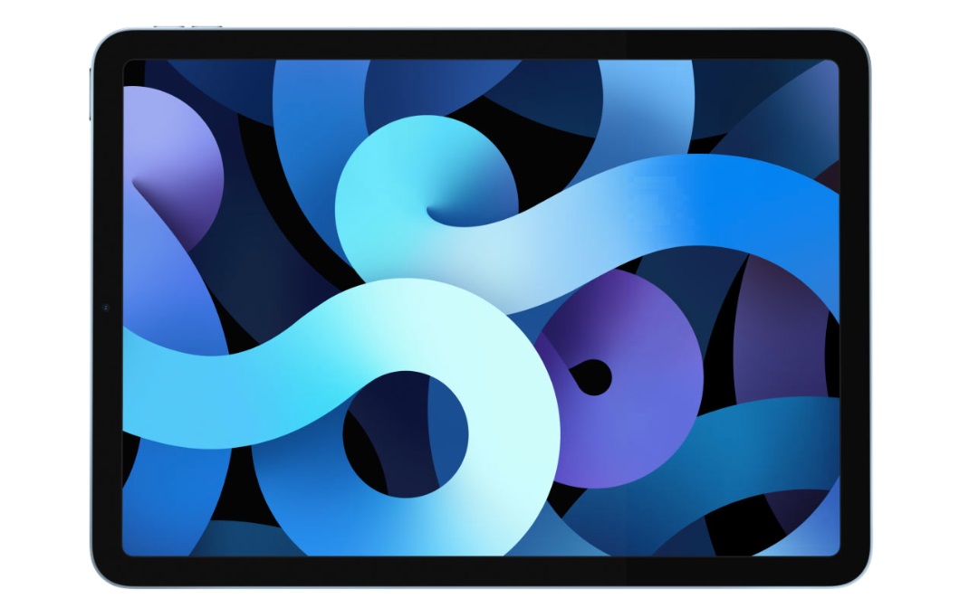 曝苹果明年将发布第 5 代 iPad Air：配备 OLED 显示屏