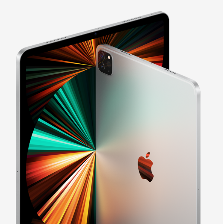 苹果寻求更多供应商生产 iPad Pro/MacBook Pro mini-LED 显示屏