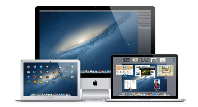 苹果对 OS X Lion 和 Mountain Lion 系统取消收费：现可免费下载