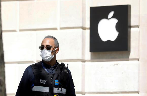苹果、亚马逊在西班牙遭到反垄断调查