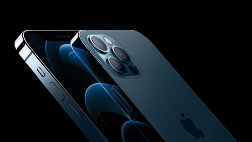 iPhone 12 推出后前 7 个月，iPhone 12 Pro Max 销量占29%
