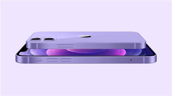 消息称苹果 iPhone 13 系列进入备货倒计时阶段