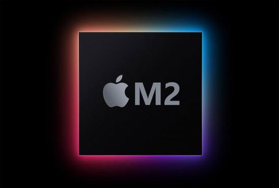 苹果正研发 M1X 和 M2 芯片，后者将装备在明年推出的 MacBook Air 上