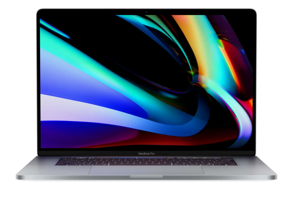 苹果下一代 MacBook Pro 14/16 英寸版有望升级至 1080P 摄像头