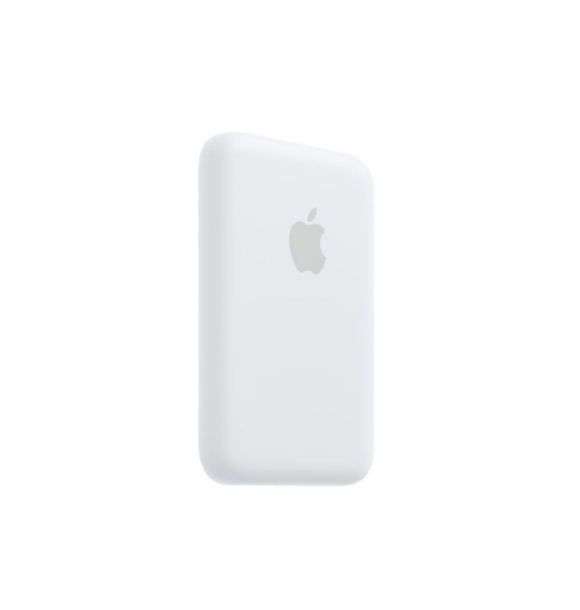 苹果 MagSafe 外接电池让 iPhone 实现了“反向充电”