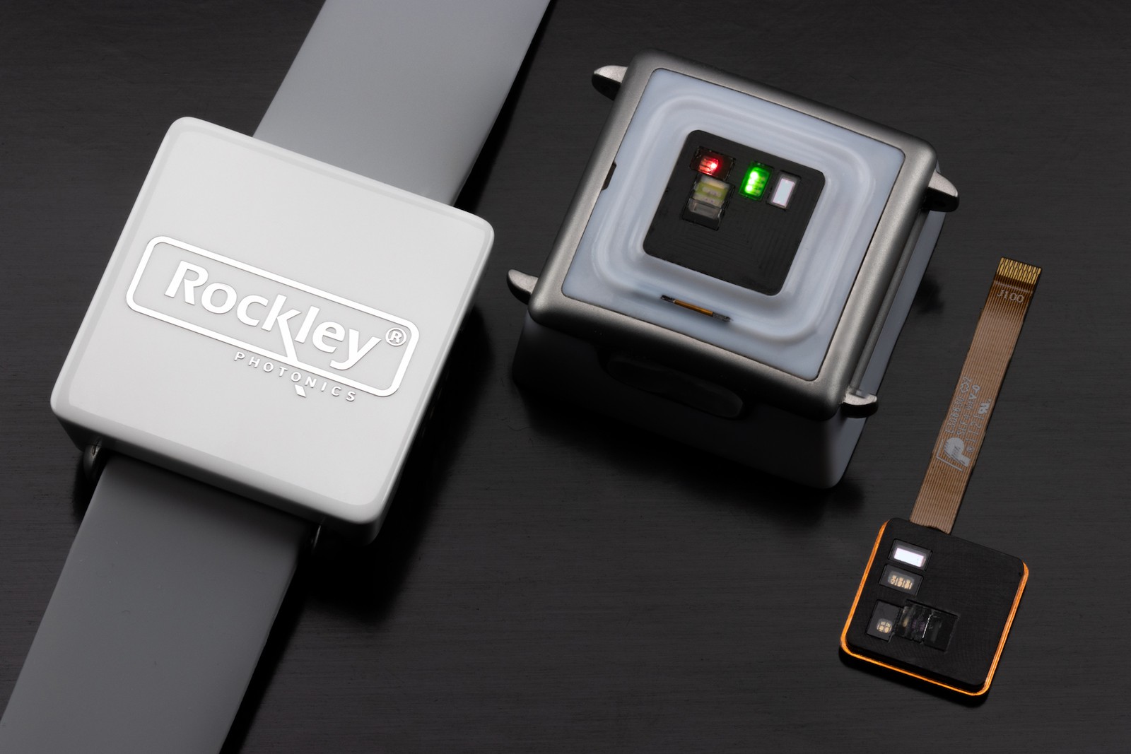 未来 Apple Watch 将支持非侵入式血糖测量