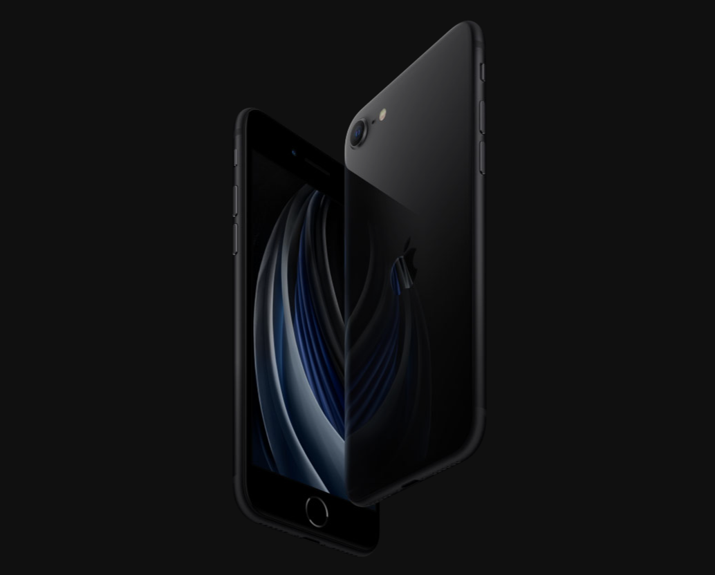 DigiTimes：iPhone SE 3 有望在 2022 年上半年推出，搭载 A14 芯片、支持 5G
