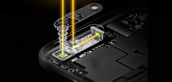 苹果通过“潜望式镜头”专利，传 iPhone 将有可能搭载